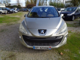 Peugeot 308 1.6 VTI 16V PREMIUM 5P  occasion  Aucamville - photo n2