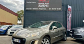 Annonce Peugeot 308 occasion Essence 1.6 VTi 16v Style III 5p  Montgeron