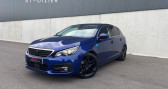 Annonce Peugeot 308 occasion Diesel 1.6l BlueHDi 120cv SS EAT6 - Toit Panoramique / CarPlay -  Saint-Dizier