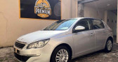 Peugeot 308 1.6L HDI 100cv   MONTMAGNY 95