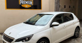 Peugeot 308 occasion année 2015 boite Manuelle Annonce Peugeot 308 occasion Diesel 1.6L HDI 120cv pack Allure ph2 à MONTMAGNY