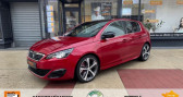 Annonce Peugeot 308 occasion Essence 1.6l THP 205ch GT Crochet d'attelage Full Led DENON  Forbach