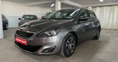 Peugeot 308 occasion année 2016 boite Manuelle Annonce Peugeot 308 occasion Essence 110CH ALLURE S&S 5P/ 1 ERE MAIN / CRITERE 1 / CREDIT / à Moirans