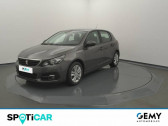 Annonce Peugeot 308 occasion Essence 110ch S&S BVM6 Active Pack  Dinan