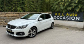Peugeot 308 occasion année 2020 boite Manuelle Annonce Peugeot 308 occasion Essence 110ch SetS BVM6 Allure à Six-Fours-les-Plages