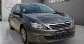 Annonce Peugeot 308 occasion Essence 110ch SS Style Bonne affaire  LA MADELEINE