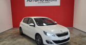 Annonce Peugeot 308 occasion Essence 130 CH ALLURE - 42 000KM � EPONE