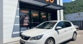 Peugeot 308 occasion année 2018 boite Manuelle Annonce Peugeot 308 occasion Essence 130CH ACTIVE START-STOP APPLE CARPLAY COURROIE DISTRIBUTION à Le Versoud