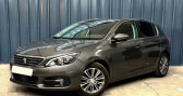Annonce Peugeot 308 occasion Essence 130ch Garantie 1 an Virtual cockpit Cam�ra de recul R�gulate � Halluin