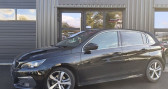 Peugeot 308 occasion année 2019 boite Manuelle Annonce Peugeot 308 occasion Essence 130ch gt line distribution faite 2025 carplay toit panoramiq à Schweighouse-sur-Moder