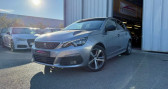 Peugeot 308 occasion année 2020 boite Automatique Annonce Peugeot 308 occasion Diesel 130ch GT - RÉVISÉ - CAM360 - NAV - CARPLAY - GARANTIE à SAINT CANNAT