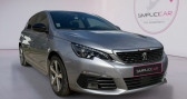 Peugeot 308 130ch s gt  2021 - annonce de voiture en vente sur Auto Sélection.com