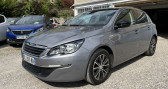 Peugeot 308 occasion année 2014 boite Manuelle Annonce Peugeot 308 occasion Essence 130CH SENSATION S&S 5P/MOTEUR NEUF 5000 KM à Moirans