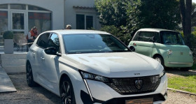 Peugeot 308 , garage DB CARS � GASSIN