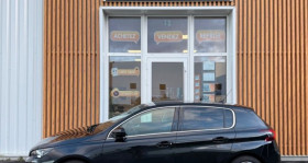 Peugeot 308 occasion 2021 mise en vente &agrave; CHOLET par le garage EWIGO CHOLET - photo n&deg;1