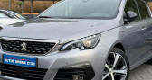 Annonce Peugeot 308 occasion Essence 169/mois GARANTIE 6 ANS GT Line 130ch EAT8 Toit Panoramique   Spicheren