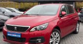 Annonce Peugeot 308 occasion Diesel 199/mois GARANTIE 6 ANS HDI 130ch EAT8 VIRTUAL Cockpit LED A � Spicheren