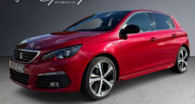 Peugeot 308 occasion 2017 mise en vente à Ensisheim par le garage LA GRANGE AUTOMOBILES - photo n°1