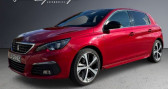 Peugeot 308 occasion année 2017 boite Manuelle Annonce Peugeot 308 occasion Diesel 2.0 Blue HDi 150cv S&S GT-Line EXPORT UNIQUEMENT à Wittelsheim