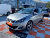 Peugeot 308 occasion année 2016 boite Manuelle Annonce Peugeot 308 occasion Diesel 2.0 BLUEHDi 150 ALLURE GPS Caméra Angles Morts Park Assist S à Lescure-d'Albigeois