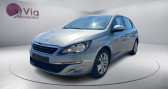 Peugeot 308 occasion année 2015 boite Manuelle Annonce Peugeot 308 occasion Diesel 2.0 BlueHDi 150 Allure - RADAR AV+AR - GPS à Marlenheim