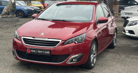 Peugeot 308 occasion 2014 mise en vente &agrave; COLMAR par le garage COLMAR SUD AUTOMOBILES (DIA) - photo n&deg;1