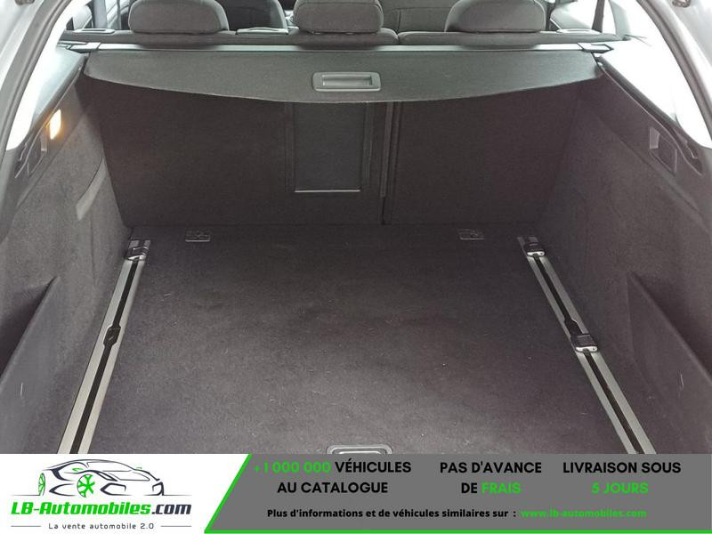 Peugeot 308 2.0 BlueHDi 150 ch  BVA  occasion  Beaupuy - photo n4