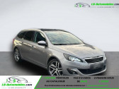 Peugeot 308 occasion  année 2017 boite Automatique Annonce Peugeot 308 occasion Diesel 2.0 BlueHDi 150 ch  BVA à Beaupuy