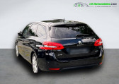 Peugeot 308 occasion année 2017 boite Automatique Annonce Peugeot 308 occasion Diesel 2.0 BlueHDi 150 ch BVA à Beaupuy