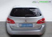 Peugeot 308 occasion année 2015 boite Automatique Annonce Peugeot 308 occasion Diesel 2.0 BlueHDi 150 ch BVA à Beaupuy