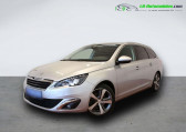 Peugeot 308 occasion année 2016 boite Automatique Annonce Peugeot 308 occasion Diesel 2.0 BlueHDi 150 ch BVA à Beaupuy