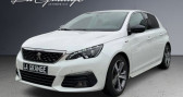 Annonce Peugeot 308 occasion Diesel 2.0 BlueHDi 150 cv S&S GT Line EAT6 � Ensisheim