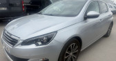 Peugeot 308 2.0 BLUEHDI 150CH ALLURE S&S EAT6 5P  2016 - annonce de voiture en vente sur Auto S&eacute;lection.com