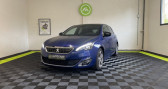 Peugeot 308 occasion année 2017 boite Manuelle Annonce Peugeot 308 occasion Diesel 2.0 BlueHDi 150ch GT Line S&S / MOTEUR + EMBRAYAGE REMPL à SARRIANS