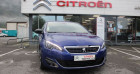 Peugeot 308 occasion année 2015 boite Automatique Annonce Peugeot 308 occasion Diesel 2.0 BLUEHDI 150CH S&S EAT6 GT Line à BONNEVILLE