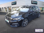 Peugeot 308 occasion année 2018 boite Manuelle Annonce Peugeot 308 occasion Diesel 2.0 BlueHDi 150ch S&S BVM6 Allure à VILLENEUVE D'ASCQ