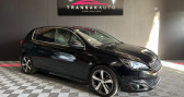 Peugeot 308 2.0 BlueHDi 150ch SS EAT6 GT Line  2017 - annonce de voiture en vente sur Auto Sélection.com