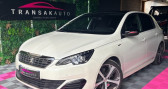 Annonce Peugeot 308 occasion Diesel 2.0 BlueHDi 180 ch GT ~ Rgulateur / Limiteur de vitesses ~   PERTUIS