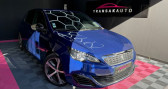 Annonce Peugeot 308 occasion Diesel 2.0 BlueHDi 180 cv EAT6 GT SUIVI D'ENTRETIEN COMPLET / DISTR � Marignane