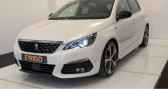Peugeot 308 2.0 BLUEHDI 180ch GT BVA   Bessoncourt 90