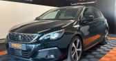 Annonce Peugeot 308 occasion Diesel 2.0 bluehdi 180ch gt eat bva � AUBIÈRE
