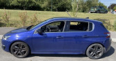 Annonce Peugeot 308 occasion Diesel 2.0 BLUEHDI 180CH GT S&S EAT6 5P  VOREPPE