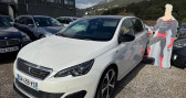 Annonce Peugeot 308 occasion Diesel 2.0 BLUEHDI 180CH GT S&S EAT6 5P � LA GARDE