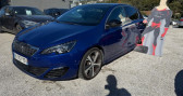 Voiture occasion Peugeot 308 2.0 BLUEHDI 180CH GT S&S EAT6 5P