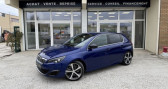 Annonce Peugeot 308 occasion Diesel 2.0 BLUEHDI 180CH GT S&S EAT6 5P � FUVEAU