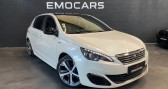 Peugeot 308 2.0 BlueHDi 180ch GT S&S EAT6 5p  2016 - annonce de voiture en vente sur Auto Sélection.com