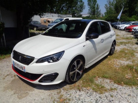 Peugeot 308 , garage AUTOS 4X4 AZUR  Aucamville