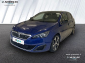 Annonce Peugeot 308 occasion Diesel 2.0 BlueHDi 180ch GT S&S EAT6 5p  Carhaix-Plouguer