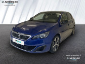 Peugeot 308 2.0 BlueHDi 180ch GT S&S EAT6 5p   Carhaix-Plouguer 29