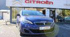 Peugeot 308 occasion année 2015 boite Automatique Annonce Peugeot 308 occasion Diesel 2.0 BLUEHDI 180CH S&S EAT6 GT à BONNEVILLE